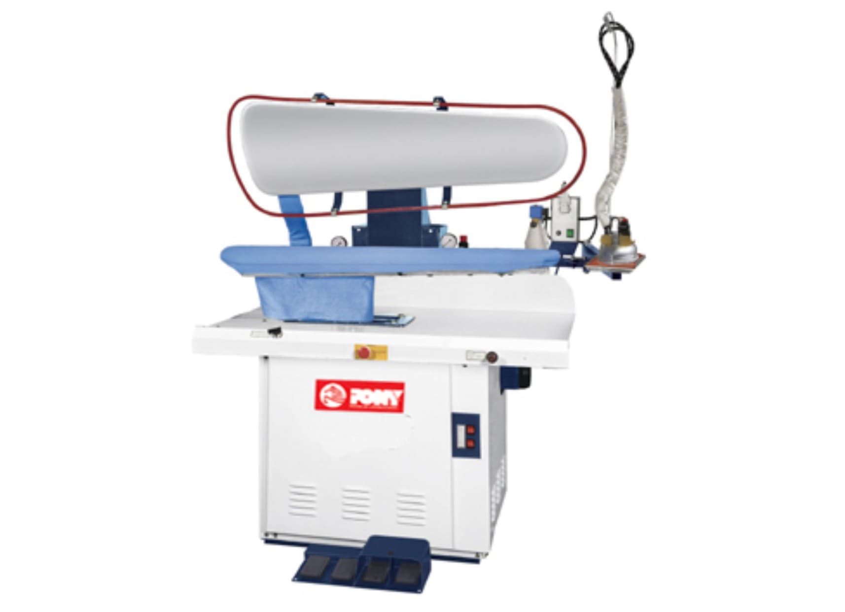 Dry Work Press