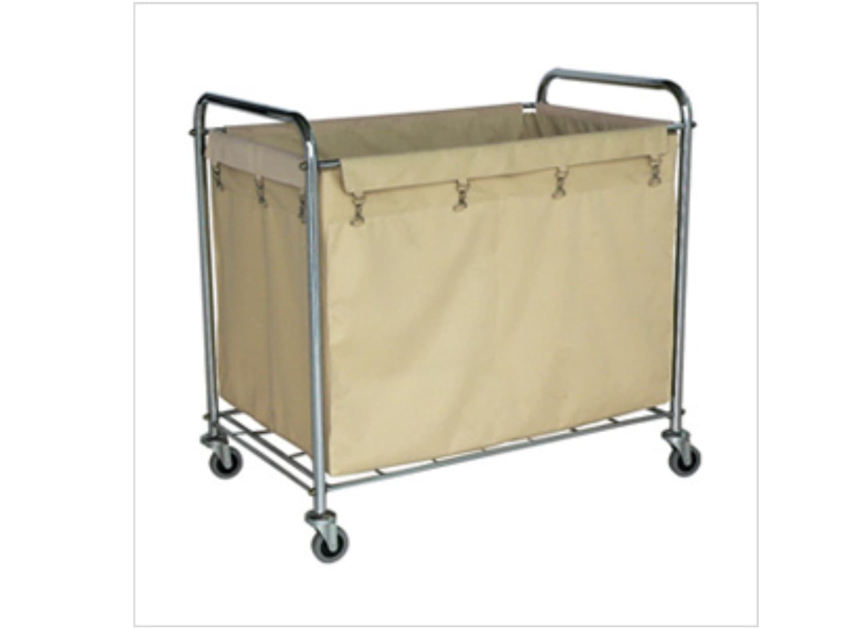 Canvas Trolley