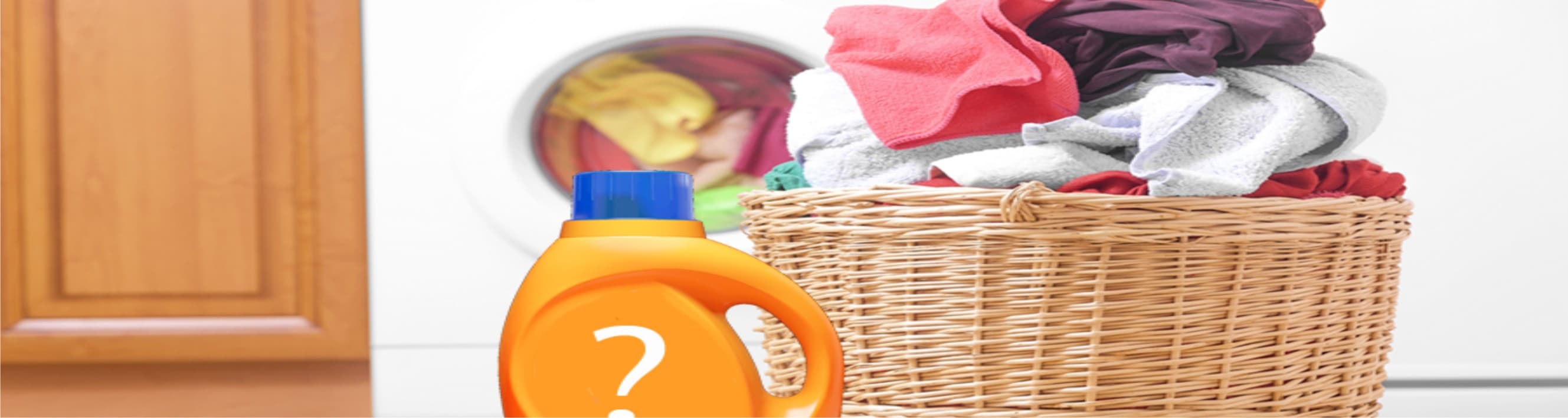 Cara Memilih Deterjen Untuk Mesin Laundry
