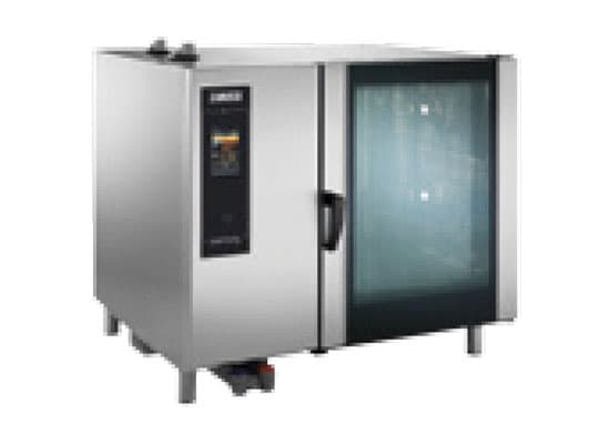 ZANUSSI Oven Steam EasyPlus T102K