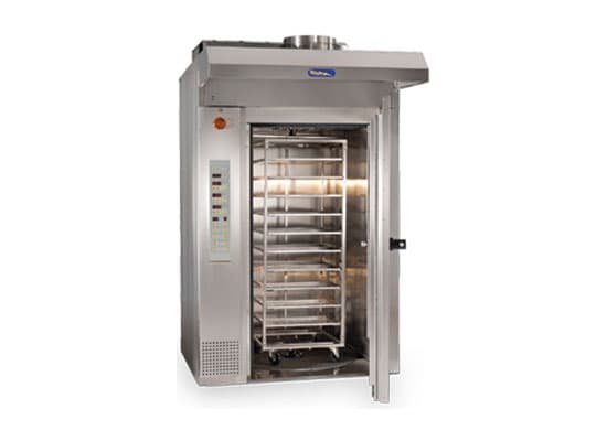 POWERLINE Oven RTO2E