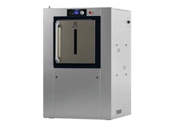 Barrier Washer WB6-20, WB6-27, WB6-35