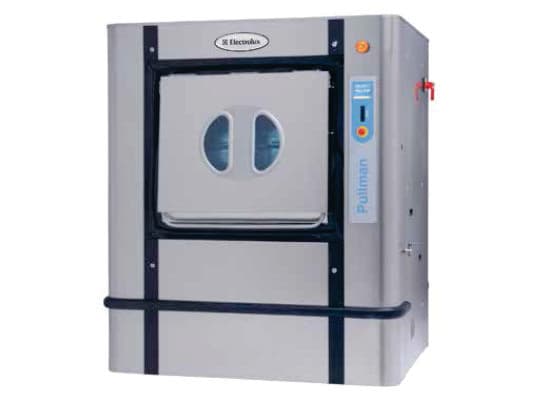 Pullman Barrier Washer WPB4700H, WPB4900H, WPB4110