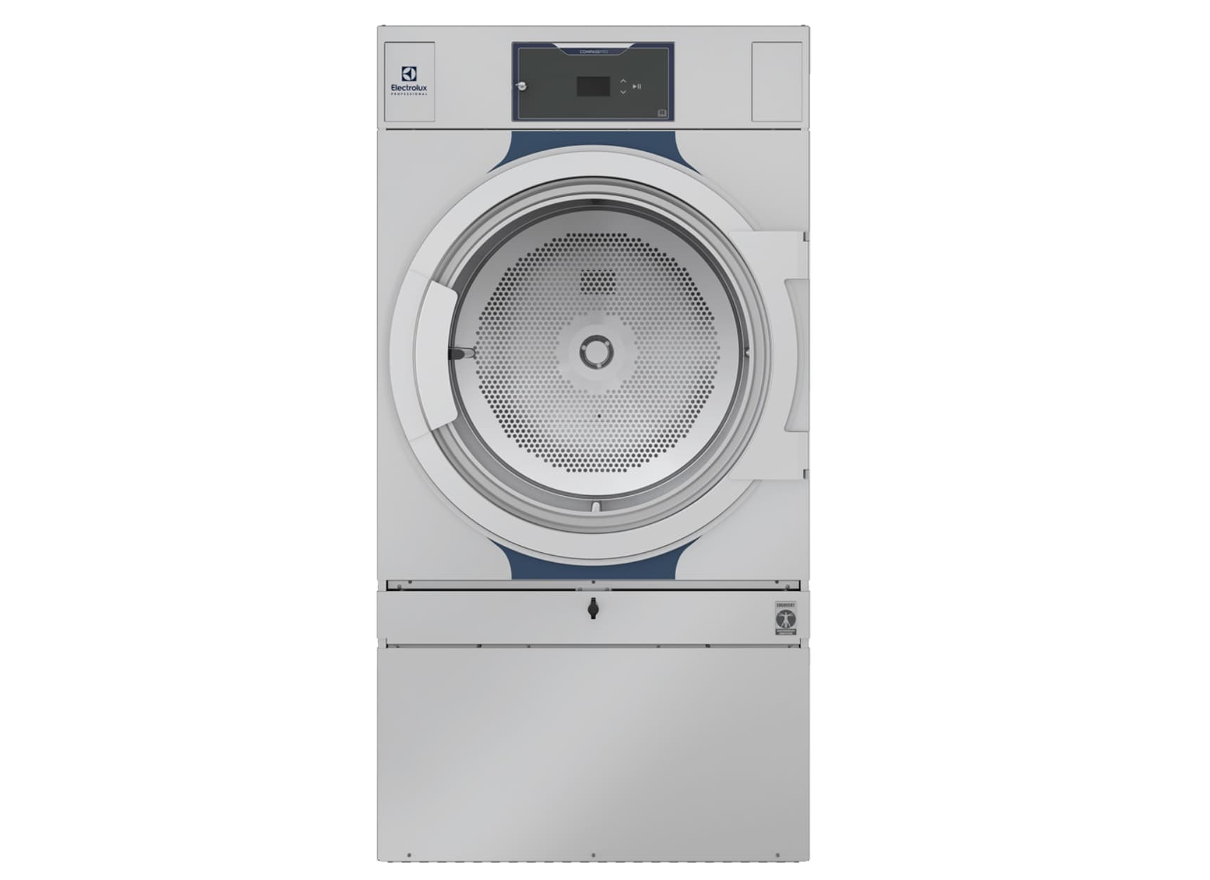 Electrolux Tumble Dryer TD6-37