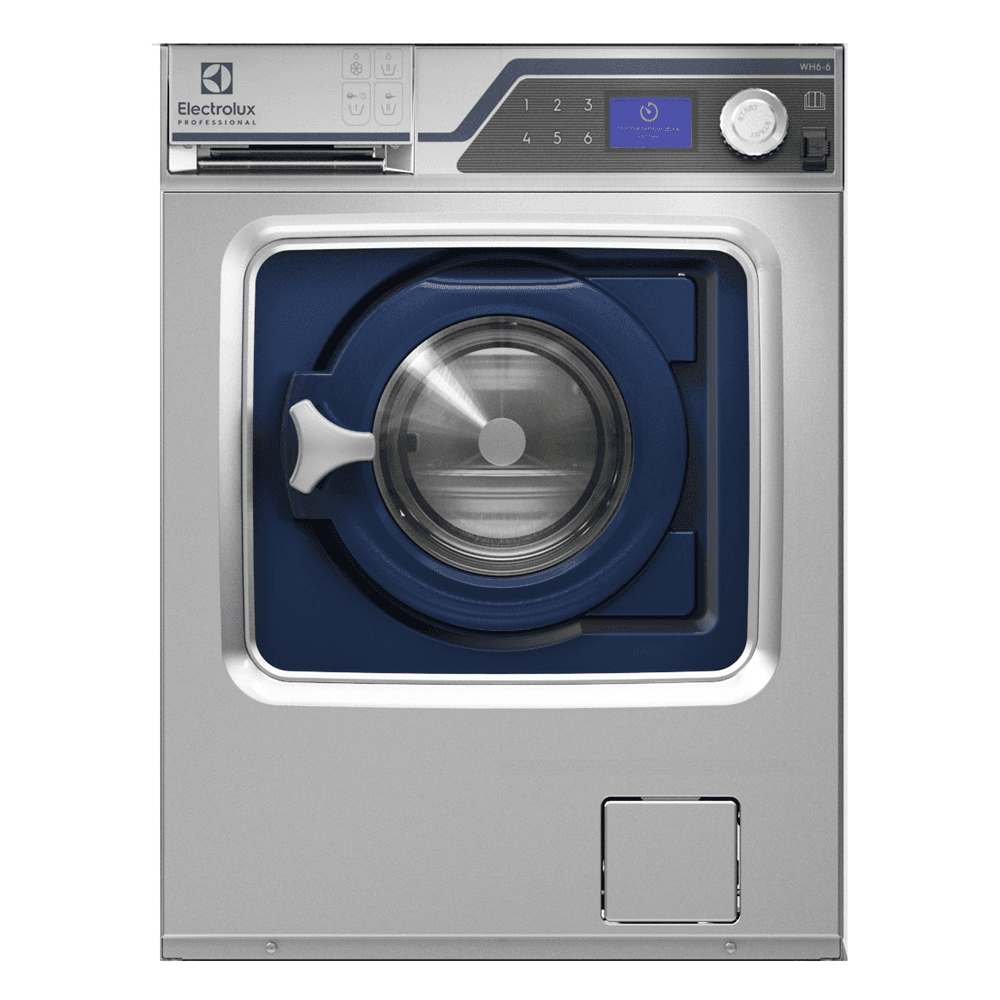Electrolux Mesin Cuci WH6 - 6