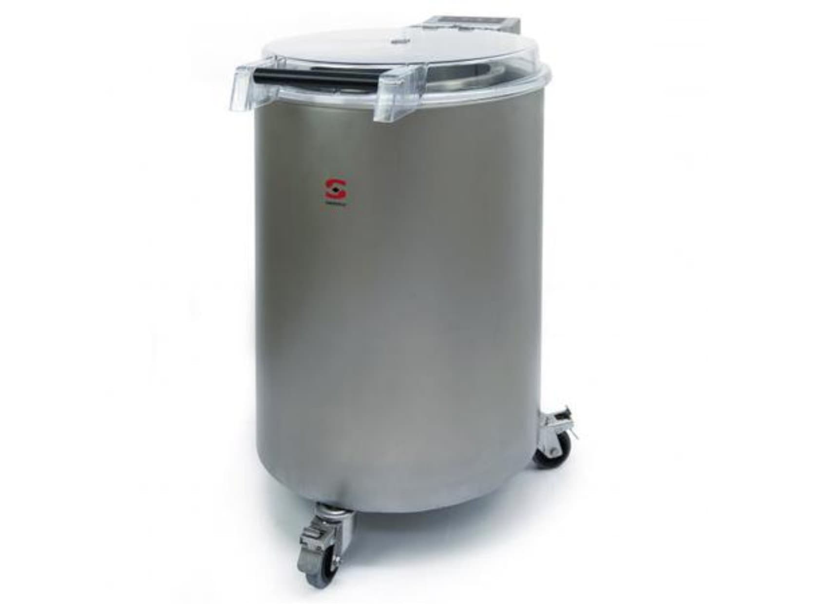 E-200 Pengering Sayuran