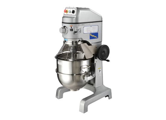 PM-60 Mixer Listrik Otomatis